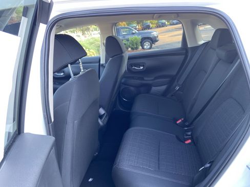 New 2027 Honda HR-V LX image 44