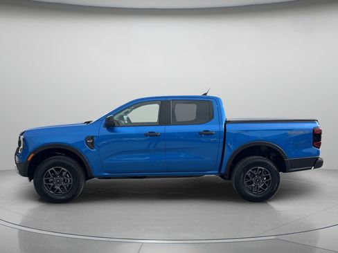 Used 2025 Ford Ranger XLT w/ Equipment Group 301A High image 5