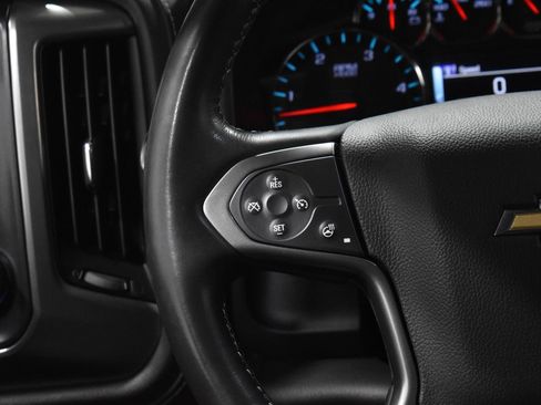 Used 2016 Chevrolet Silverado 2500 LTZ AWD/4WD image 9