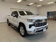 Used 2024 Chevrolet Silverado 1500 LTZ AWD/4WD image 4