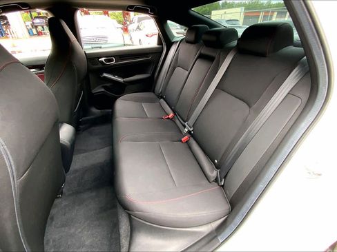 Used 2024 Honda Civic Si image 30