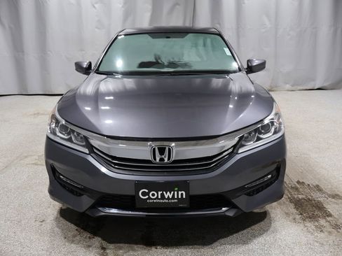 Used 2017 Honda Accord Sport Special Edition image 14