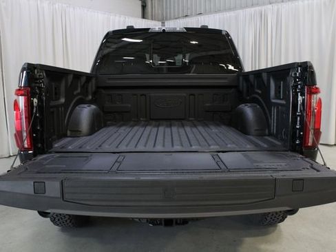 New 2026 Ford F150 Raptor w/ Equipment Group 803A Raptor R AWD/4WD image 31