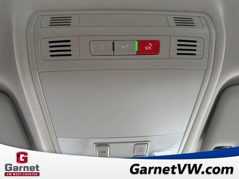 New 2026 Volkswagen Taos S image 29