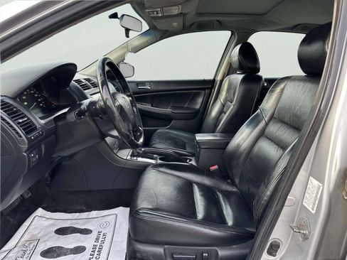 Used 2006 Honda Accord EX image 14