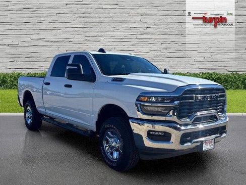 New 2026 RAM 2500 Tradesman image 25