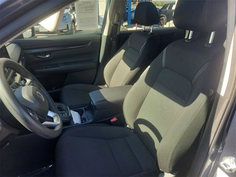 Certified 2025 Honda CR-V EX image 17