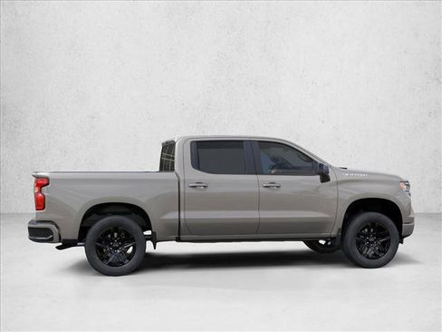 New 2026 Chevrolet Silverado 1500 RST RWD image 6