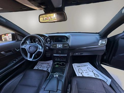 Used 2016 Mercedes-Benz E 400 Coupe image 20