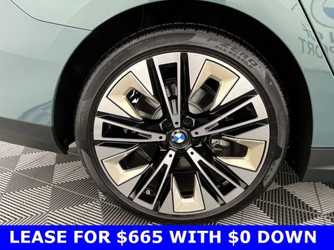 Certified 2025 BMW 530i xDrive image 16