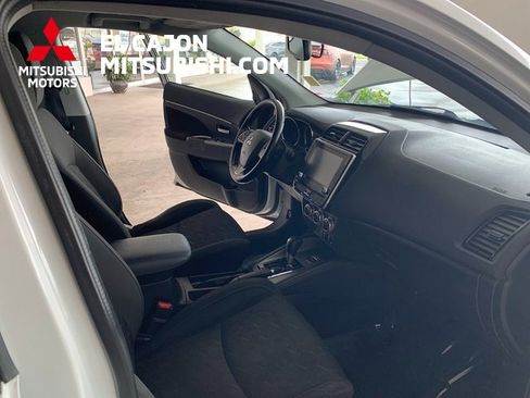 Used 2020 Mitsubishi Outlander Sport SE image 20