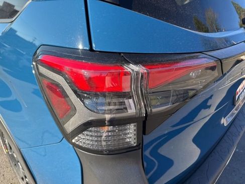 New 2026 Subaru Forester Wilderness image 10