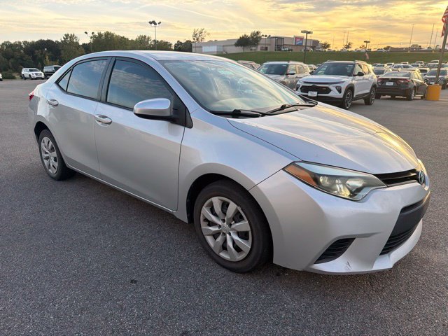 Used 2014 Toyota Corolla LE FWD image 9