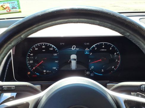 Used 2020 Mercedes-Benz GLB 250 4MATIC image 21