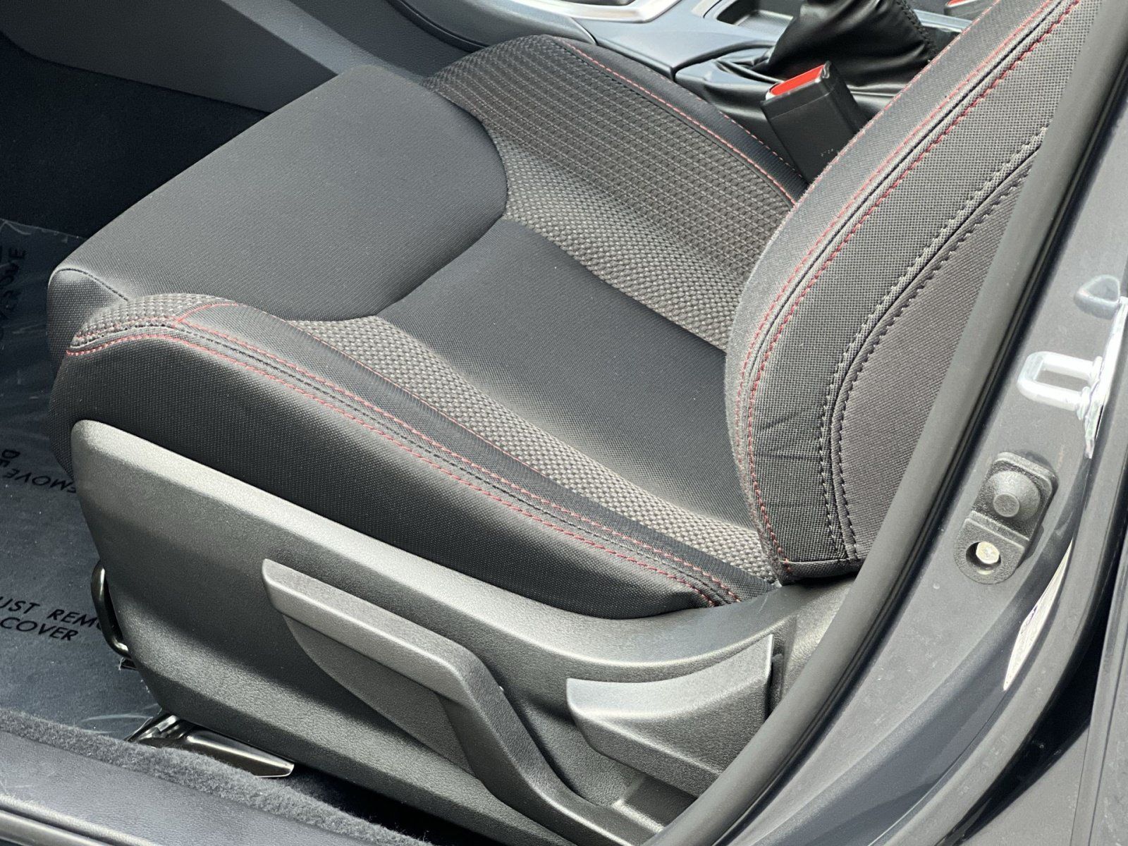 Used 2023 Subaru WRX Premium AWD/4WD image 19