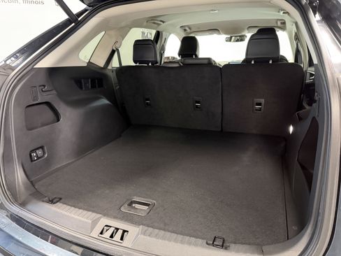 Used 2024 Ford Edge SEL w/ Convenience Package image 24
