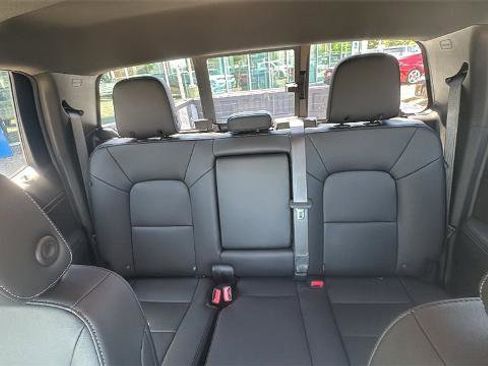 New 2026 Chevrolet Colorado LT w/ LT Convenience Package image 16