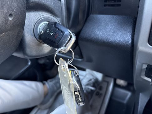 Used 2017 Ford F350 Lariat w/ Snow Plow Prep Package image 30