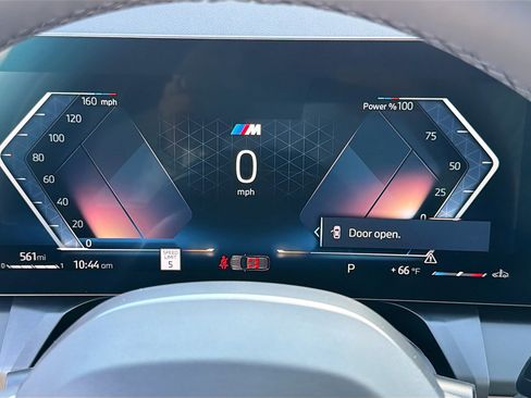 New 2026 BMW X3 xDrive30 w/ M Sport Package image 40