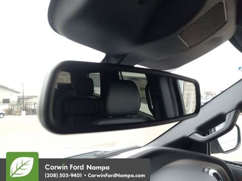 New 2026 Ford Expedition Tremor image 22