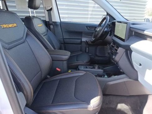 New 2026 Ford Maverick Tremor AWD/4WD image 32