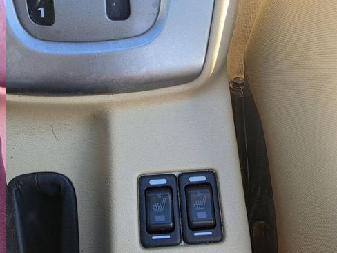 Used 2008 Subaru Forester 2.5X AWD/4WD image 22