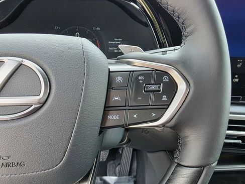 New 2026 Lexus RX 350 Premium image 28