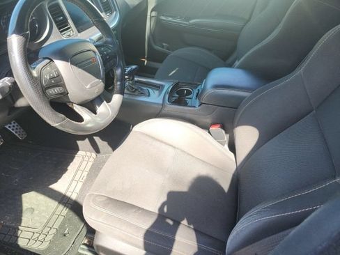 Used 2019 Dodge Charger Scat Pack w/ Stars & Stripes Edition RWD image 5