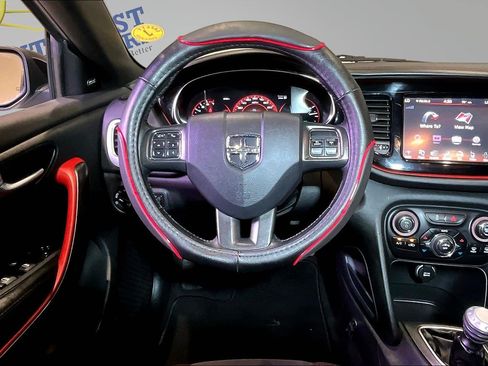 Used 2016 Dodge Dart GT Sport w/ Sun/Sound Group FWD image 9