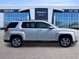Used 2015 GMC Terrain SLT FWD video 2