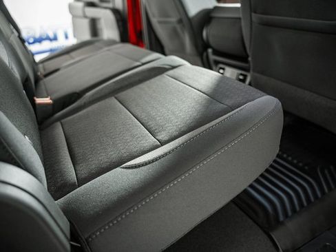 New 2026 Chevrolet Silverado 1500 Custom image 35