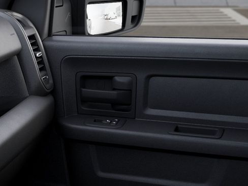 New 2026 RAM 3500 Tradesman AWD/4WD image 28