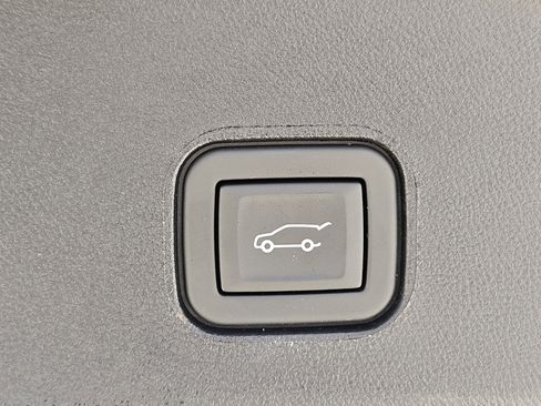 New 2025 Cadillac Lyriq Sport w/ LPO, Floor Liner Package RWD image 13
