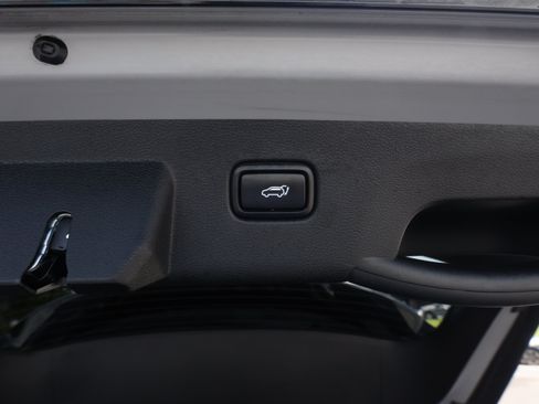 Used 2023 Kia Sportage SX FWD image 20