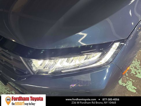 Used 2025 Honda Odyssey EX-L image 7
