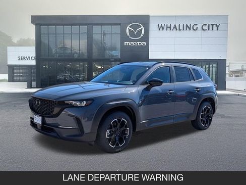 New 2026 MAZDA CX-50 Meridian Edition w/ Weather Package AWD/4WD image 2
