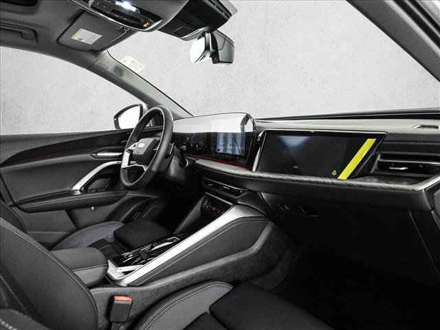 New 2026 Audi Q5 Premium Plus AWD/4WD image 23