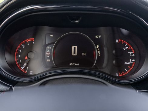 Used 2025 Dodge Durango R/T AWD/4WD image 12