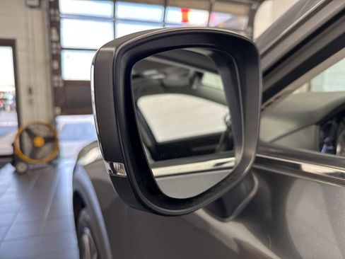 Used 2018 MAZDA CX-5 Grand Touring w/ Premium Package image 13