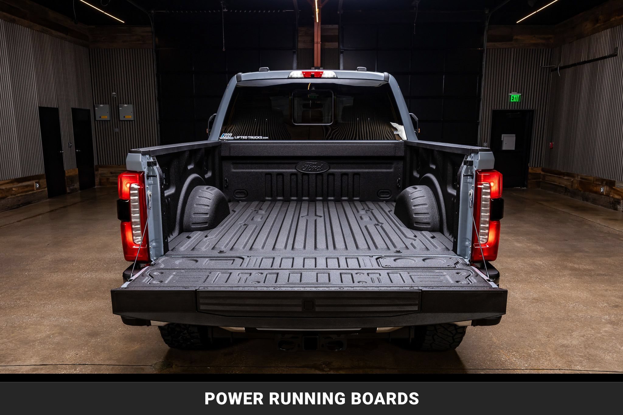 Used 2026 Ford F350 King Ranch w/ Chrome Package AWD/4WD image 9