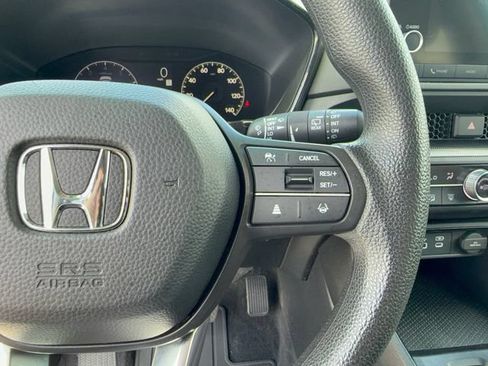Used 2024 Honda CR-V EX image 18