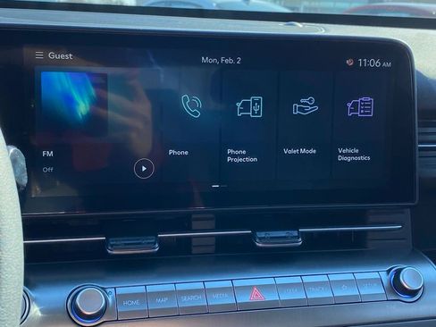 New 2026 Hyundai Kona SE image 14