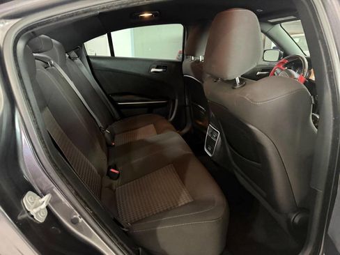 Used 2019 Dodge Charger Scat Pack image 23