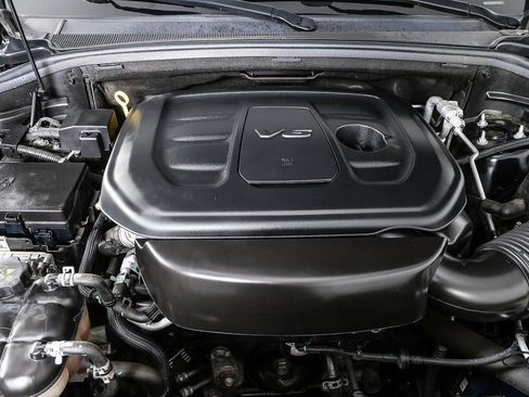 Used 2020 Jeep Grand Cherokee Limited X image 36