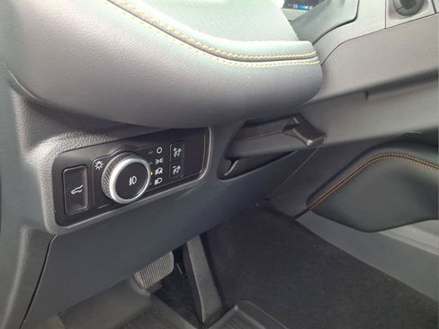 Used 2026 Ford Explorer Tremor w/ Tremor Ultimate Package AWD/4WD image 23