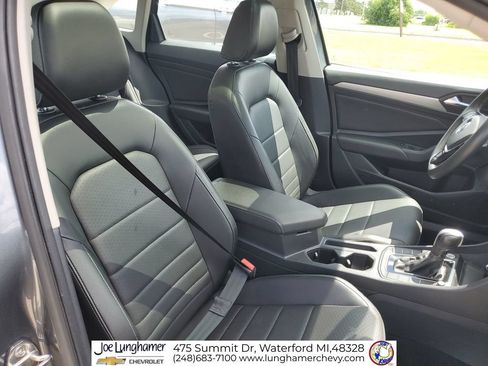 Used 2021 Volkswagen Jetta FWD image 26