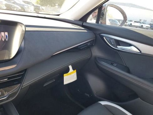 New 2026 Buick Envision Sport Touring image 26