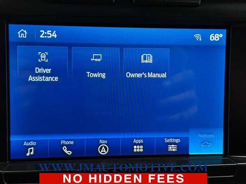 Used 2022 Ford F150 XLT image 29