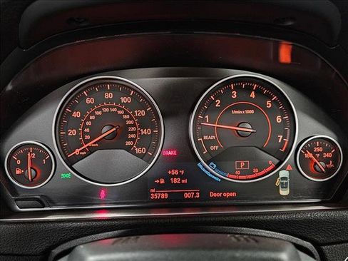 Used 2018 BMW 430i Convertible image 7