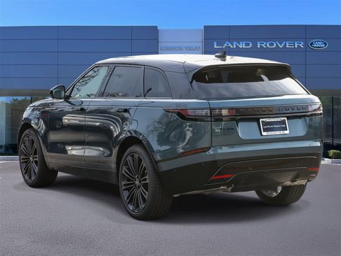 New 2026 Land Rover Range Rover Velar Dynamic SE image 8